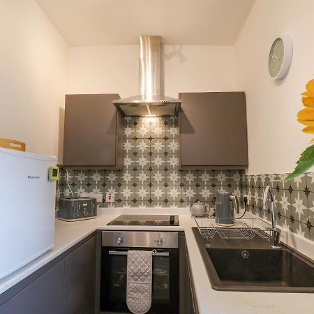 Book House Apartamento Whitby Exterior foto
