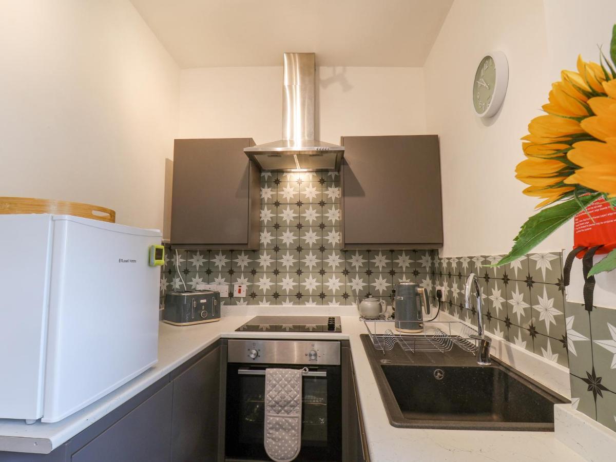 Book House Apartamento Whitby Exterior foto