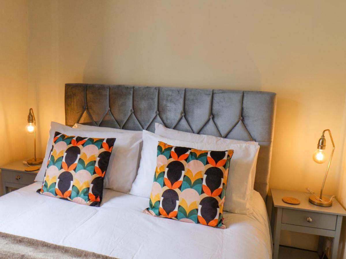 Book House Apartamento Whitby Exterior foto