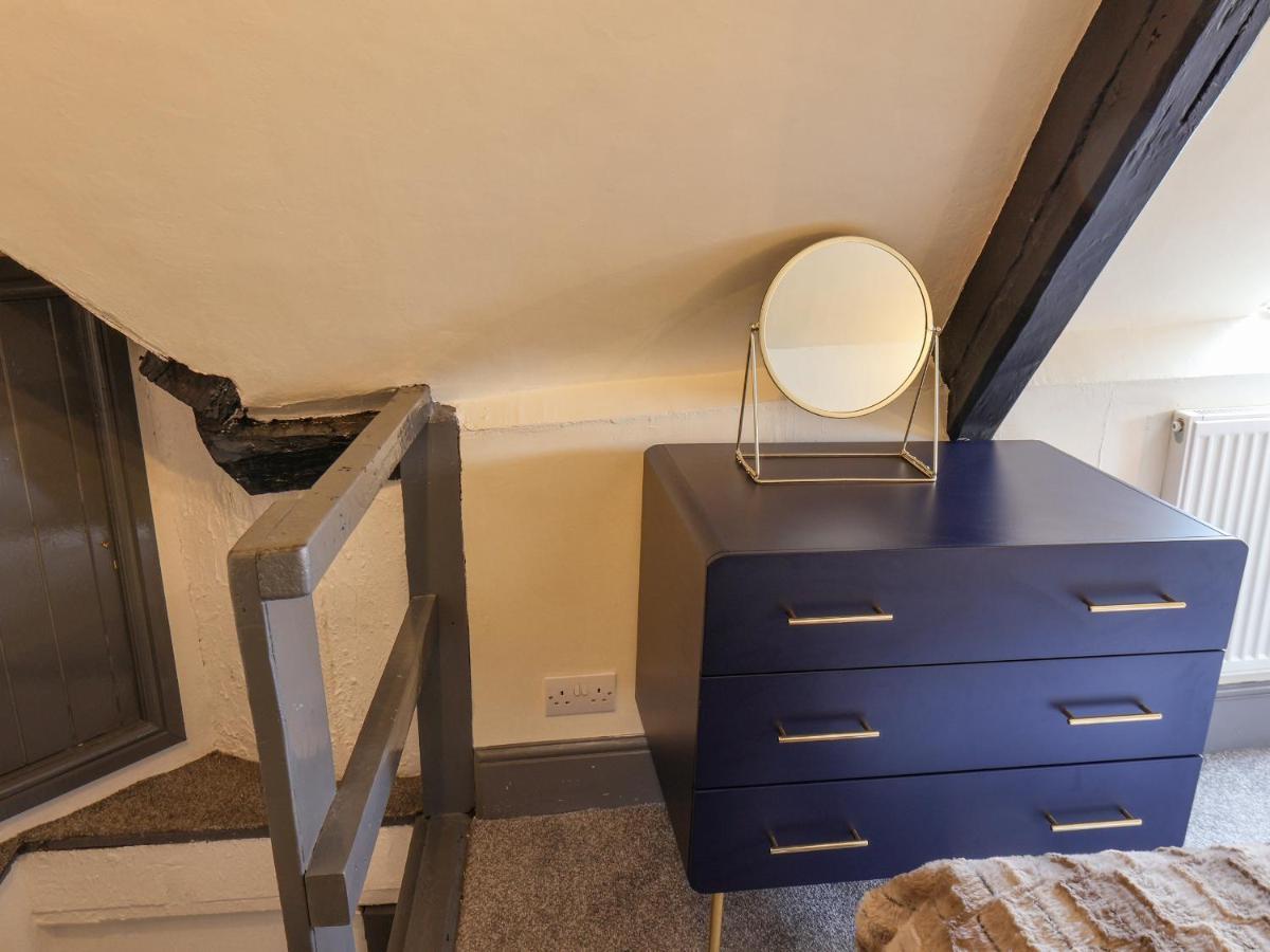 Book House Apartamento Whitby Exterior foto