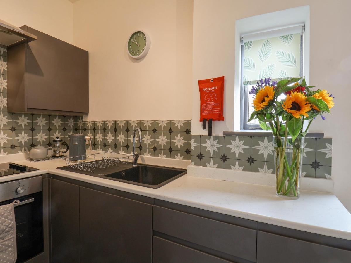 Book House Apartamento Whitby Exterior foto