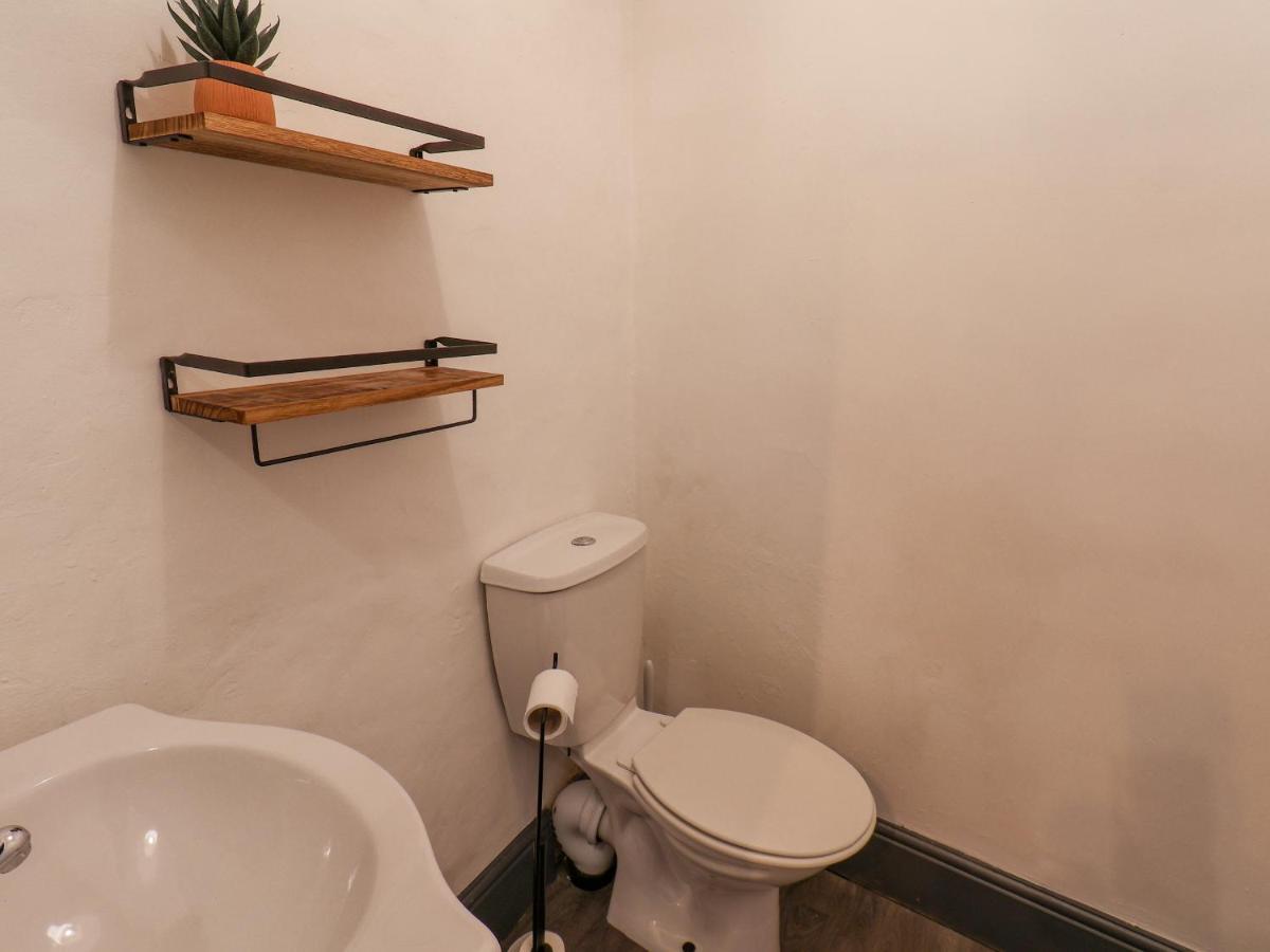 Book House Apartamento Whitby Exterior foto