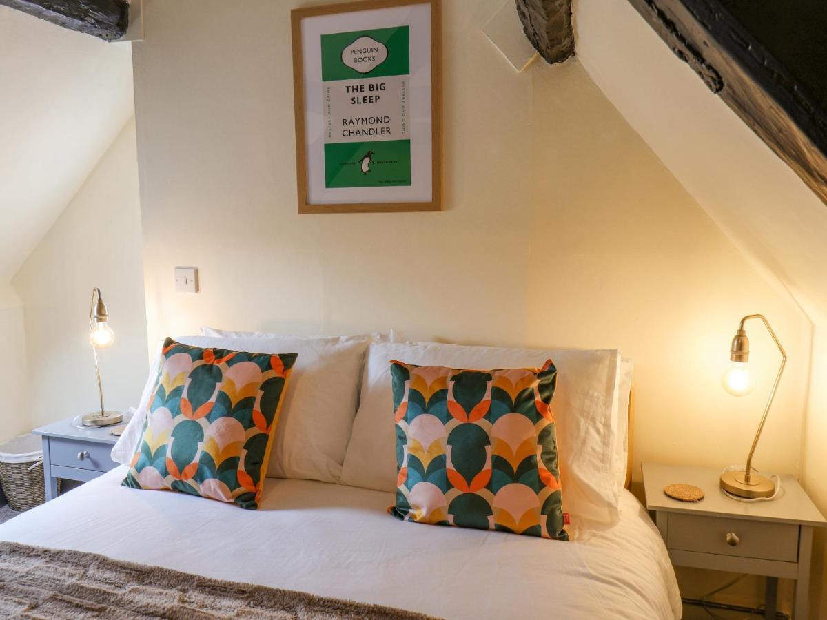 Book House Apartamento Whitby Exterior foto